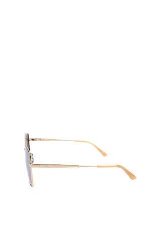Lunettes de soleil polarisées femme - Verres effet miroir - Catégorie 3 - Roxy
