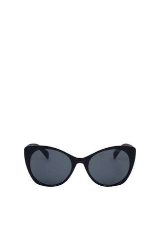 Lunettes de soleil femme - Catégorie 3 - Noir - Levi's