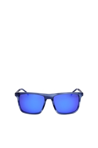 Lunettes de soleil polarisées homme - Verres effet miroir - Catégorie 3 - Quiksilver