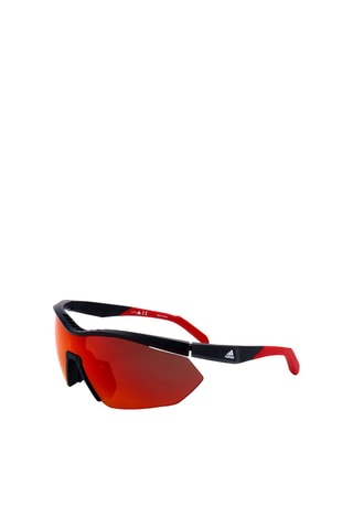 Lunettes de soleil femme - Verres effet miroir - Catégorie 2 - Adidas Sport