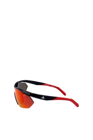 Lunettes de soleil femme - Verres effet miroir - Catégorie 2 - Adidas Sport