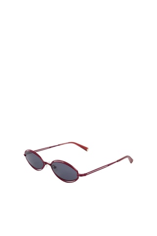 Lunettes de soleil femme - Catégorie 2 - Kendall + Kylie