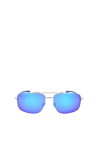 Lunettes de soleil homme - Verres effet miroir - Catégorie 3 - Under Armour