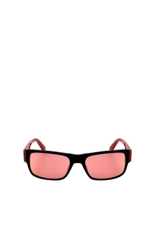 Lunettes de soleil homme - Verres effet miroir - Catégorie 2 - Adidas Original