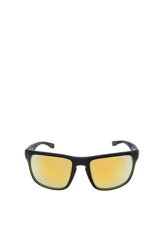 Lunettes de soleil polarisées homme - Verres effet miroir - Catégorie 3 - Hugo Boss