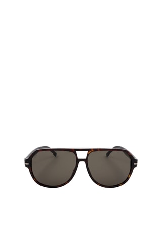 Lunettes de soleil homme - Catégorie 3 - Hugo Boss