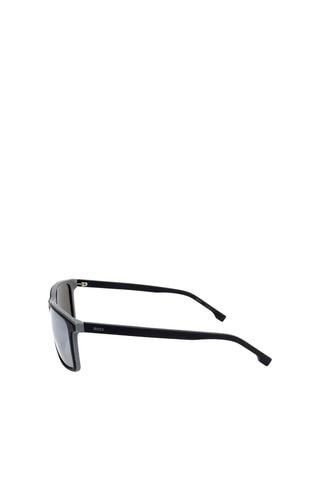Lunettes de soleil homme - Verres effet miroir - Catégorie 3 - Hugo Boss