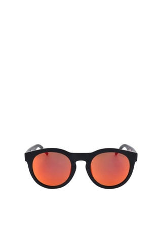 Lunettes de soleil homme - Verres effet miroir - Catégorie 3 - Hugo Boss