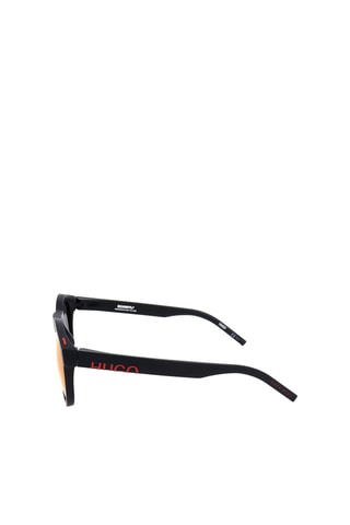 Lunettes de soleil homme - Verres effet miroir - Catégorie 3 - Hugo Boss