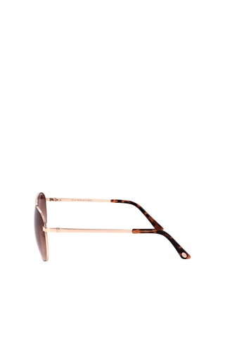 Lunettes de soleil femme - Catégorie 2 - Oscar De La Renta
