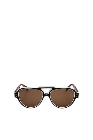 Lunettes de soleil mixte - Catégorie 3 - Gibson