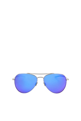 Lunettes de soleil homme - Verres effet miroir - Catégorie 3 - Under Armour