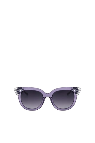 Lunettes de soleil femme - Catégorie 2 - Ana Hickmann