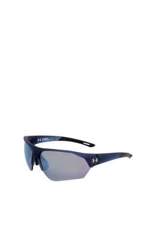 Lunettes de soleil mixte - Verres effet miroir - Catégorie 2 - Under Armour