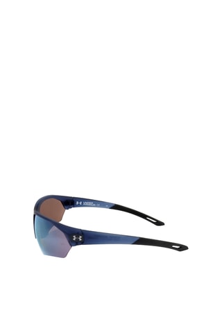 Lunettes de soleil mixte - Verres effet miroir - Catégorie 2 - Under Armour