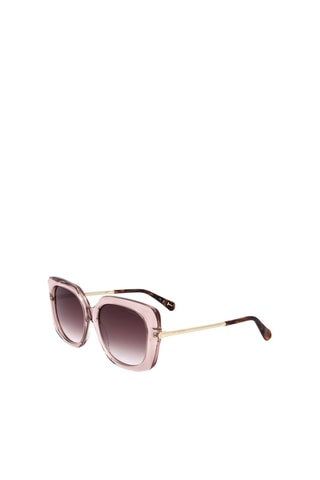 Lunettes de soleil femme - Catégorie 3 - Marron - Ted Baker