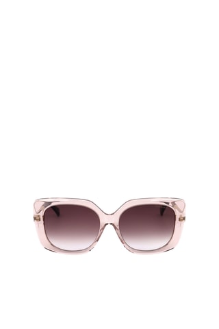 Lunettes de soleil femme - Catégorie 3 - Marron - Ted Baker