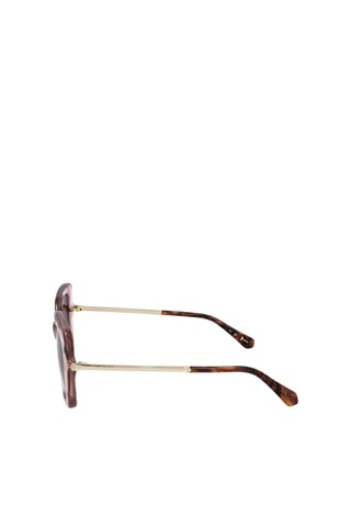 Lunettes de soleil femme - Catégorie 3 - Marron - Ted Baker
