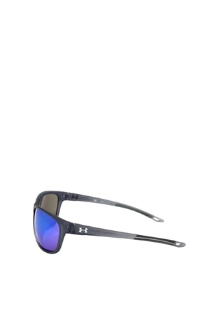 Lunettes de soleil mixte - Verres effet miroir - Catégorie 3 - Under Armour