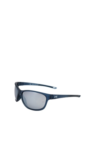 Lunettes de soleil mixte - Verres effet miroir - Catégorie 3 - Under Armour