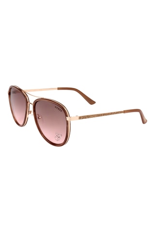 Lunettes de soleil femme - Catégorie 2 - Guess Factory