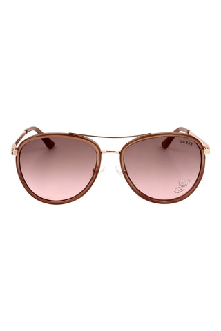 Lunettes de soleil femme - Catégorie 2 - Guess Factory