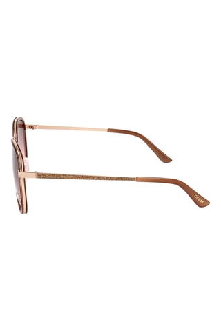 Lunettes de soleil femme - Catégorie 2 - Guess Factory