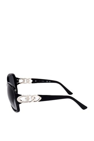 Lunettes de soleil femme - Catégorie 3 - Guess Factory
