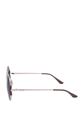 Lunettes de soleil femme - Catégorie 3 - Guess Factory