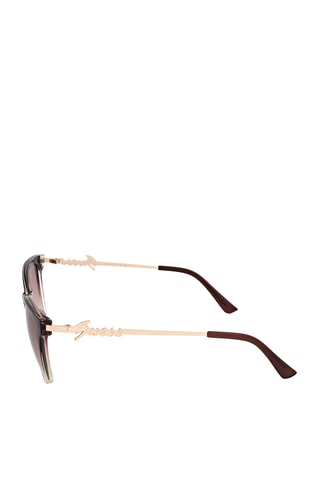 Lunettes de soleil femme - Catégorie 2 - Guess Factory