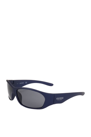 Lunettes de soleil homme - Catégorie 2 - Guess Factory