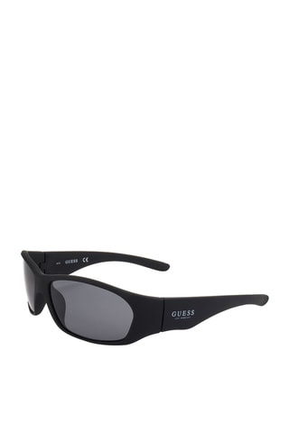 Lunettes de soleil homme - Catégorie 2 - Guess Factory