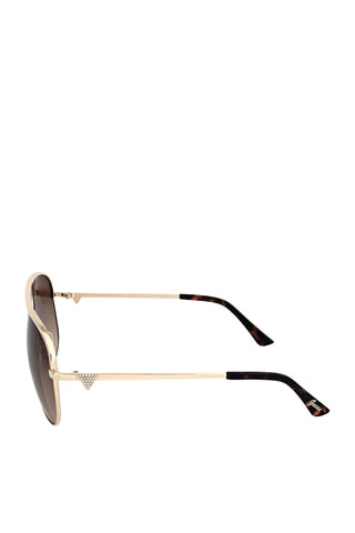 Lunettes de soleil femme - Catégorie 2 - Guess Factory
