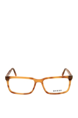 Lunettes de vue homme - Guess