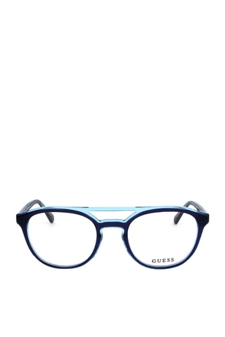 Lunettes de vue homme - Guess
