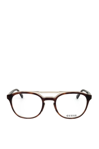Lunettes de vue homme - Guess