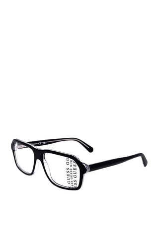 Lunettes de vue homme - Guess