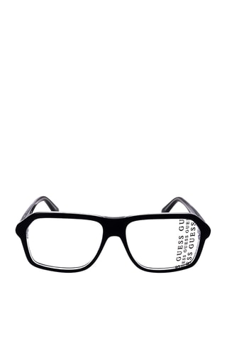 Lunettes de vue homme - Guess