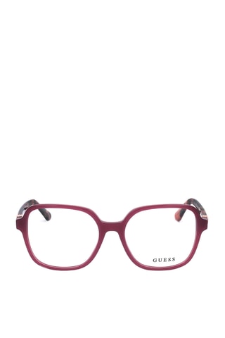 Lunettes de vue femme - Guess