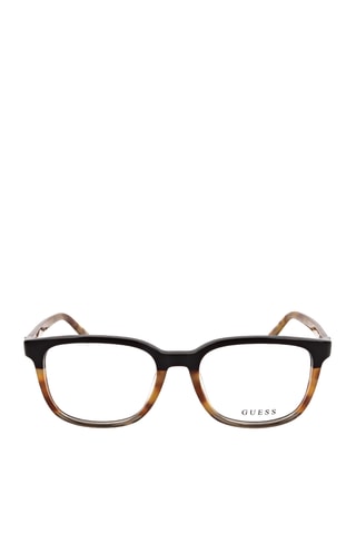 Lunettes de vue homme - Guess