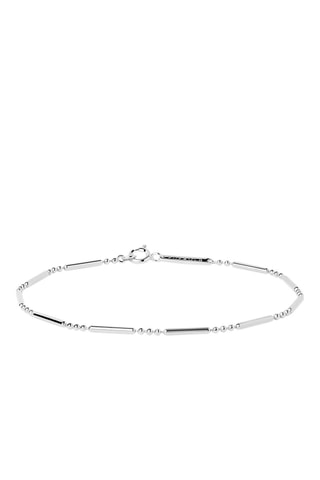 Bracelet Essentials Argent
