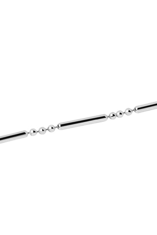 Bracelet Essentials Argent