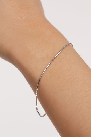 Bracelet Essentials Argent