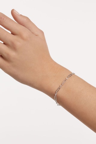 Bracelet Essentials Argent