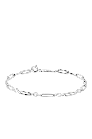 Bracelet Essentials Argent