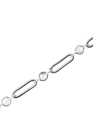 Bracelet Essentials Argent