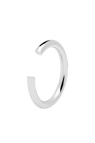 Bague Core Silver Ring L'essentiel  Argent