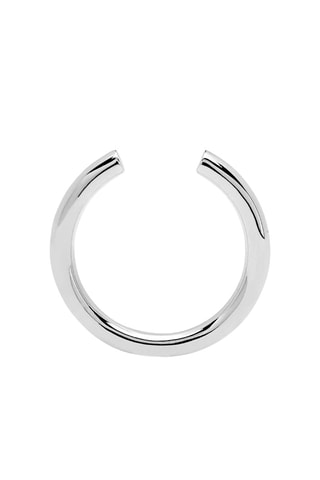 Bague Core Silver Ring L'essentiel  Argent