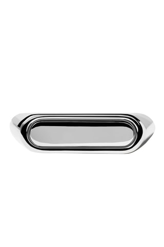 Bague Ribbon - Argent