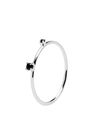 Bague Kita - Argent